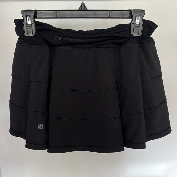 lululemon athletic skirt - Picture 2 of 3